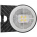 Ліхтар габаритний Fristom правий білий зі світлоповертачем, кронштейном та дротом FT-060 P B+K LED