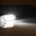 Ліхтар габаритний Fristom білий зі з'єднанням FT-090 B LED QS150 M02