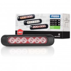 Ліхтар протитуманний Fristom FT-332 LED