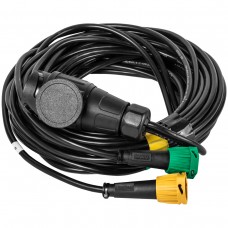 З'єднувальний кабель Fristom 9 метрів 13-контактний IV-090-000