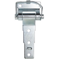Бортовая петля Knott Autoflex 142х71 JD.00.56.032