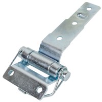 Бортовая петля Knott Autoflex 142х71 JD.00.56.032