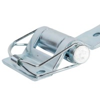 Бортовая петля Knott Autoflex 142х71 JD.00.56.032