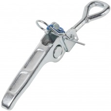 Замок для борта прицепа Knott Autoflex ZB-03 270мм JD.00.56.011