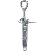 Замок для борта прицепа Knott Autoflex ZB-03 270мм JD.00.56.011