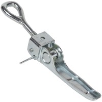 Замок для борта прицепа Knott Autoflex ZB-03 270мм JD.00.56.011