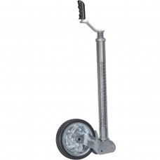 Опорное колесо Kartt Ø48мм 250кг автоматическое KJW4806LDEX