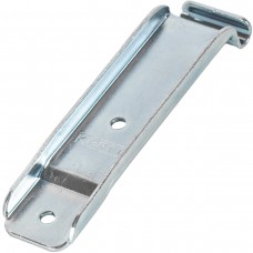 Відповідна частина бортового замку Kartt прямий 126х30 мм TKLP1002