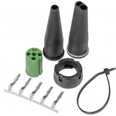 Байонетний конектор правий 5pin Aspock Bajonettverbinder 5 Polig (13-0523-044) 10020733