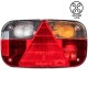 Фонарь задний Aspock Multipoint III правый (24-8210-007) 10020794