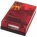 Фонарь задний Aspock Multipoint I правый (24-5200-007) 10022989