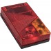Фонарь задний Aspock Multipoint I правый (24-5200-007) 10022989