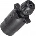 Вилка 7-контактная Aspock Stecker 7 Polig (13-3000-057) 101001