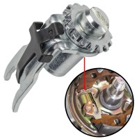 Регулювальний механізм у зборі AL-KO для гальмівного барабана типів 2051-2361 (10018496-10018495-10021495) 1060001