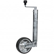 Опорное колесо NB PARTS 200х50 мм 500 кг Ø60мм 11001800 аналог 243888