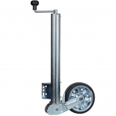 Опорное колесо NB PARTS Ø60 200x60мм 400 кг 11002519