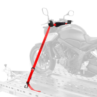 Стяжной ремень для крепления мотоцикла Acebikes Buckle-Up 4024