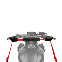 Стяжной ремень для крепления мотоцикла Acebikes Buckle-Up 4024