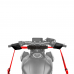 Стяжной ремень для крепления мотоцикла Acebikes Buckle-Up 4024