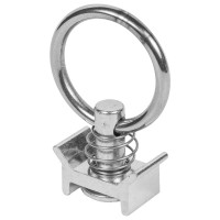 Кріпильне кільце NB PARTS для такелажної рейки (типу Airline) 39мм 11003445