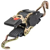 Стяжний ремень з автозмоткою Gewa 50мм 3 м 11004393