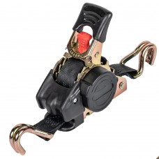 Стяжний ремень Gewa з автозмотуванням 25 мм 3 м 11004394