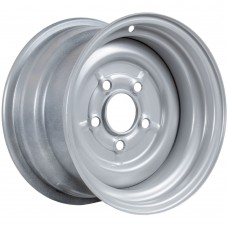 Диск стальной SECURITY 7.00I X 12, 5/67/112, ET10 11004900