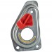 Крышка механизма переключателя АL-KO для лебедки Basic 900А (ETI 811799, 811646, 811655, 811800, 811860) 1652301