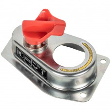 Крышка механизма переключателя АL-KO для лебедки Basic 450A 1658196