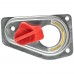 Крышка механизма переключателя АL-KO для лебедки Basic 450A 1658196