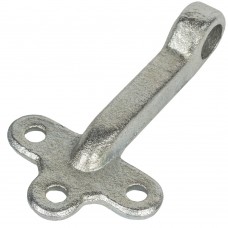 Ответная часть рычажного замка Winterhoff WVG 20-A 1860017