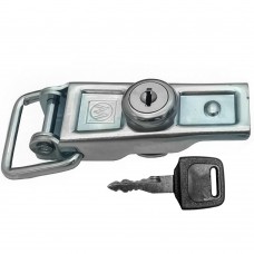 Бортовой замок Winterhoff с замком (BVS 60-1) 1860037