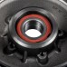 Тормозной барабан AL-KO 5x112 230x60 подшипник 42/80х42мм 1932109