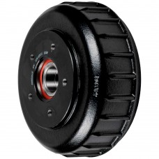 Тормозной барабан AL-KO 5x112 230x60 подшипник 42/80х42мм 1932109