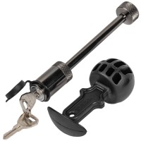 Замок протиугінний KNOTT з Safety-Ball для KS25/30/35 210174.001