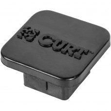 Заглушка вставки американского фаркопа Curt 54х54мм (для отверстия 1,25") 22271