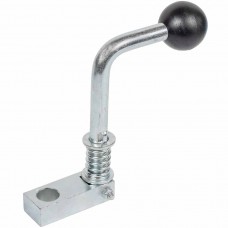 Рукоятка Bakker для опорного колеса 301564-6