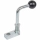 Рукоятка Bakker для опорного колеса 301564-6