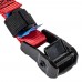 Стяжные ремни для мотоцикла Acebikes Cam Buckle Pro 2-Pack 140 см 2,6 cm 300 daN 3023