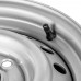 Диск колесный NB Parts (R13 5j H2 ET33 DIA67 13132