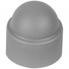 Декоративний ковпачок гайки М12, пластик 402241