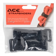 Стяжки для ременів Acebikes Strapbinders 4031