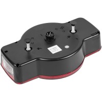 Мультифункциональный фонарь Humbaur левый 405.00001