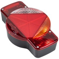 Фонарь мультифункциональный Humbaur правый 405.00003