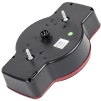 Фонарь мультифункциональный Humbaur правый 405.00003