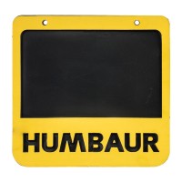 Брызговик крыла Humbaur 240х230 мм 420.00045