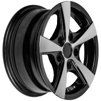 Диск колесный HP-trailer (R13 6j H2 ET30 DIA67 5x112) 437029