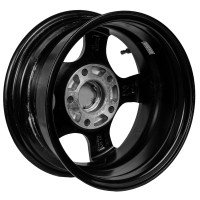 Диск колесный HP-trailer (R13 6j H2 ET30 DIA67 5x112) 437029