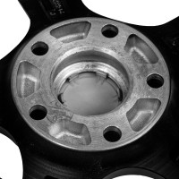 Диск колесный HP-trailer (R13 6j H2 ET30 DIA67 5x112) 437029