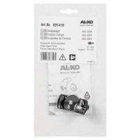 Комплект фрикційних накладок AL-KO до AKS 3004-3504, передня та задня 691418